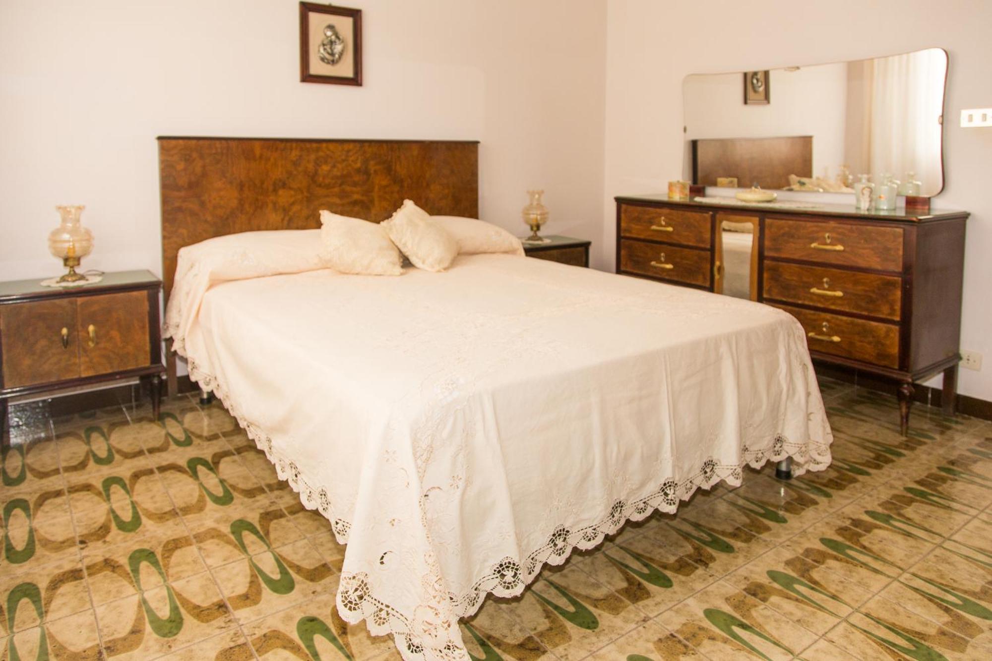 B&B Don Filippo Francavilla Di Sicilia Exteriér fotografie